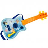 GUITARRA INFANTIL BLUEY REIG