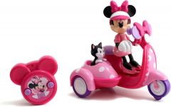 SCOOTER MINNIE R/C SIMBA