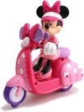 SCOOTER MINNIE R/C SIMBA