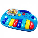 PIANO PAW PATROL REIG 