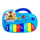 PIANO PAW PATROL REIG 