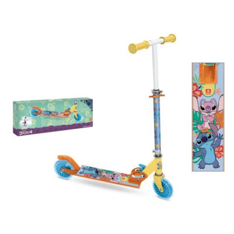 PATINETE ALUMINIO STITCH UNICE