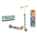 PATINETE ALUMINIO STITCH UNICE