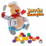 ANTON ZAMPON GOLIATH