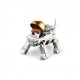 LEGO CREATOR ASTRONAUTA ESPACIAL 