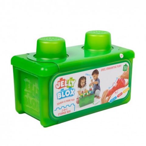 CAJA JELLY BLOX GOLIATH