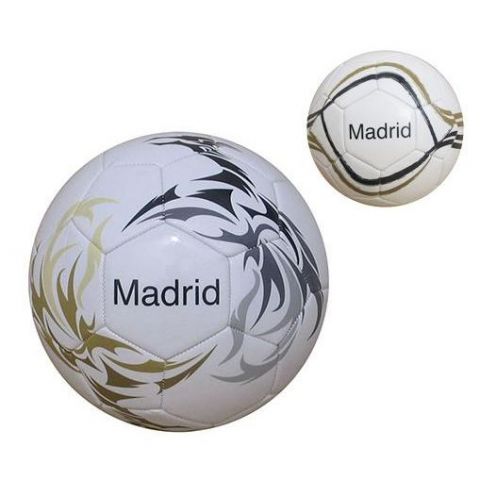 BALÓN MINI MADRID JUANA TOYS