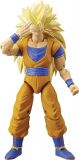 GOKU SUPER SAIYAN 3 DELUX BANDAI 