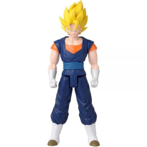 SUPER SAYAN VEGITO LIMIT BREAKER DRAGON BALL BANDA