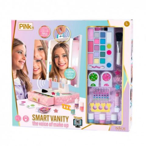 ESPEJO ESTUDIO MAQUILLAJE SMART VANITY NICE