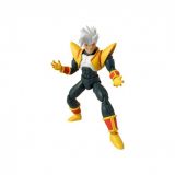 SUPER BABY 2 DELUXE DRAGON BALL BANDAI 