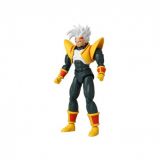 SUPER BABY 2 DELUXE DRAGON BALL BANDAI 