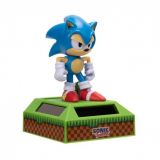 FIGURA SONIC COLLECCIONISTA GOLPETEO PIE JAKKS PAC