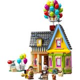 CASA DE UP DISNEY LEGO