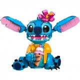 STITCH LEGO DISNEY