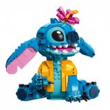 STITCH LEGO DISNEY