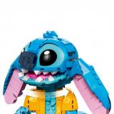 STITCH LEGO DISNEY