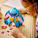 STITCH LEGO DISNEY