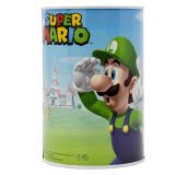 HUCHA SUPER MARIO METÁLICA STOR