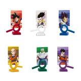 CLUEDO DRAGON BALL  Z ELEVEN FORECE 