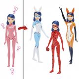 MIRACULOUS MUÑECA MARINETTE TOY PARTNER 