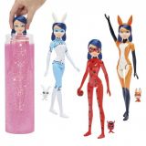 MIRACULOUS MUÑECA MARINETTE TOY PARTNER 