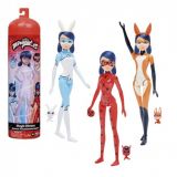 MIRACULOUS MUÑECA MARINETTE TOY PARTNER 