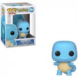 SQUIRTLE FUNKO POP POKEMON