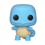 SQUIRTLE FUNKO POP POKEMON