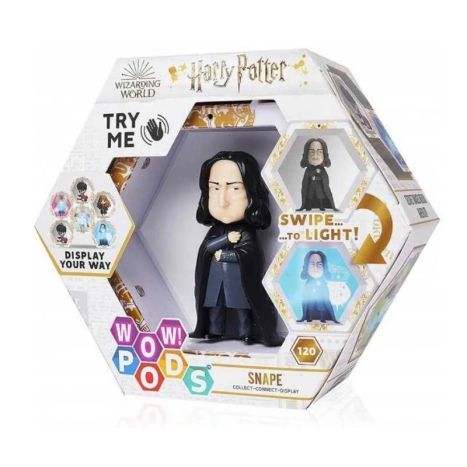 WOW! PODS SNAPE HARRY POTTER 