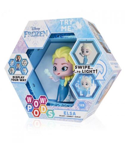 WOW! PODS ELSA DISNEY FROZEN 