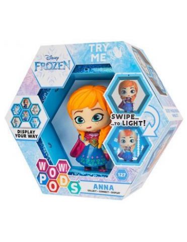 WOW! PODS ANNA DISNEY FROZEN 