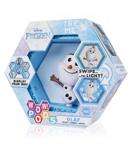 WOW! PODS OLAF DISNEY FROZEN 