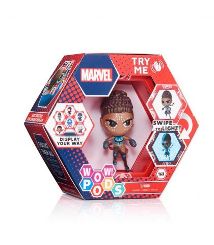 WOW! PODS SHURI MARVEL 