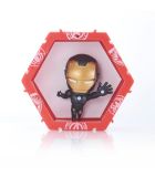 WOW! PODS IRON MAN BLACK &GOLD MARVEL 