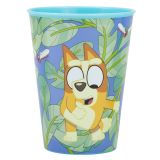 VASO BLUEY PEQUEÑO 260 ML STOR