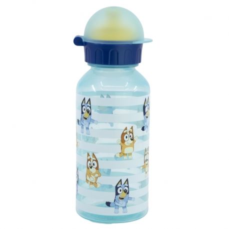 BOTELLA BLUEY SCHOOL 370 ML STOR