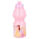 BOTELLA PRINCESAS DISNEY SPORT 400 ML STOR