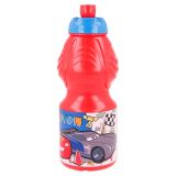 BOTELLA SPORT CARS 400 ML STOR