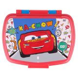 SANDWICHERA CARS RECTANGULAR STOR