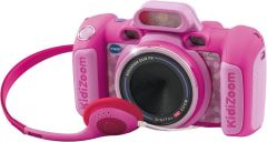 KIDIZOOM DUO FX 12 EN 1 ROSA VTECH