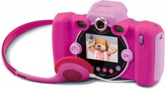 KIDIZOOM DUO FX 12 EN 1 ROSA VTECH