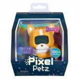 MASCOTA PIXEL PETZ SURTIDA MGA