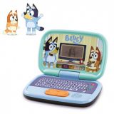 ORDENADOR ACTIVIDADES BLUEY VTECH