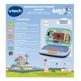 ORDENADOR ACTIVIDADES BLUEY VTECH