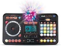 KIDI DJ MESA DE MEZCLAS VTECH