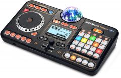 KIDI DJ MESA DE MEZCLAS VTECH