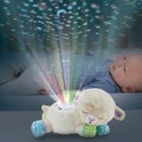 PROYECTOR PELUCHE OVEJITA DULCES SUEÑOS VTECH