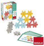 JUEGO APILABLE CONEJITO GOULA 