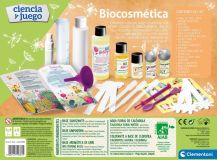 BIOCOSMETICA CLEMENTONI 